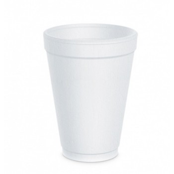 DART-COPO TERMICO 240ML 240J8 C/1000UN